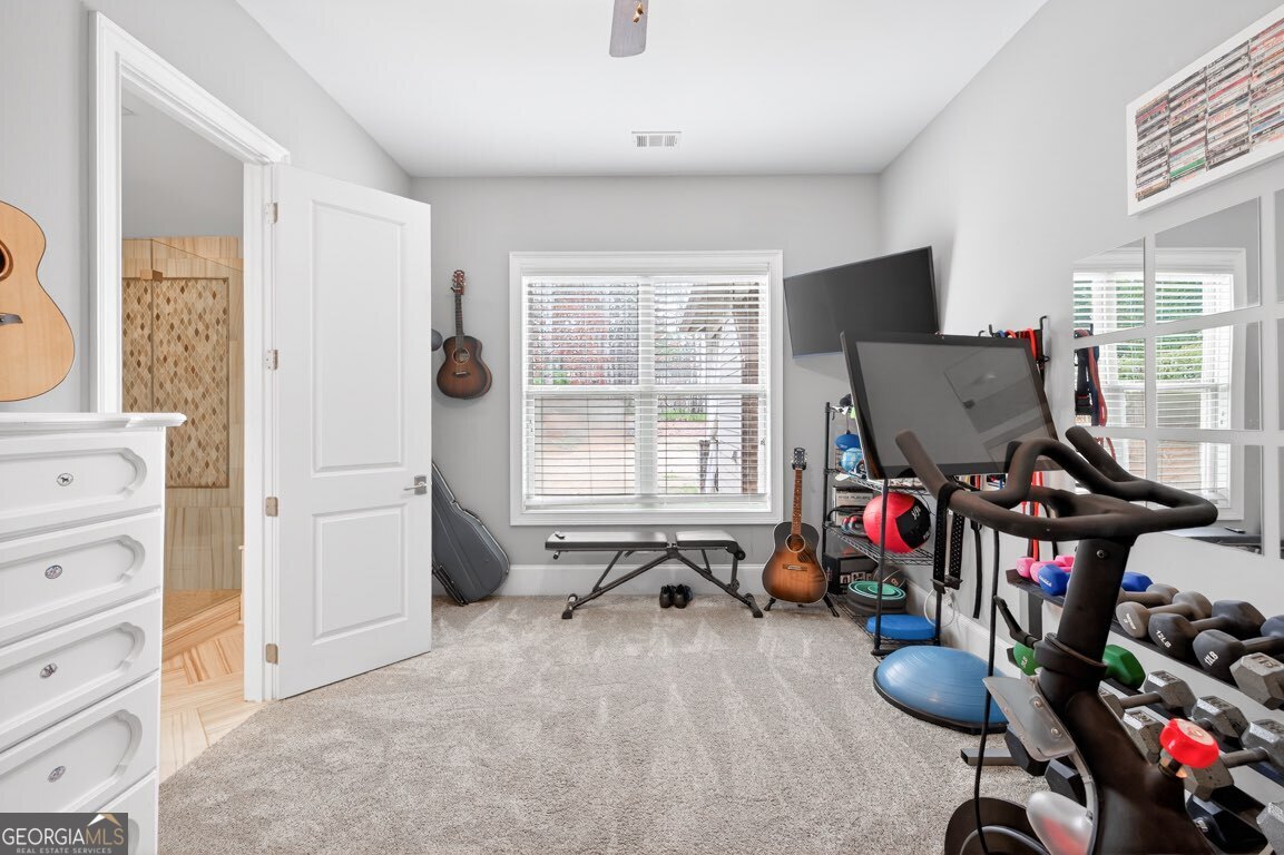6509 Snug Harbor Court Flowery Branch GA 30542