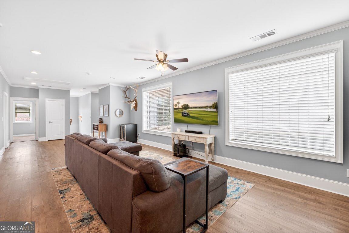 6509 Snug Harbor Court Flowery Branch GA 30542