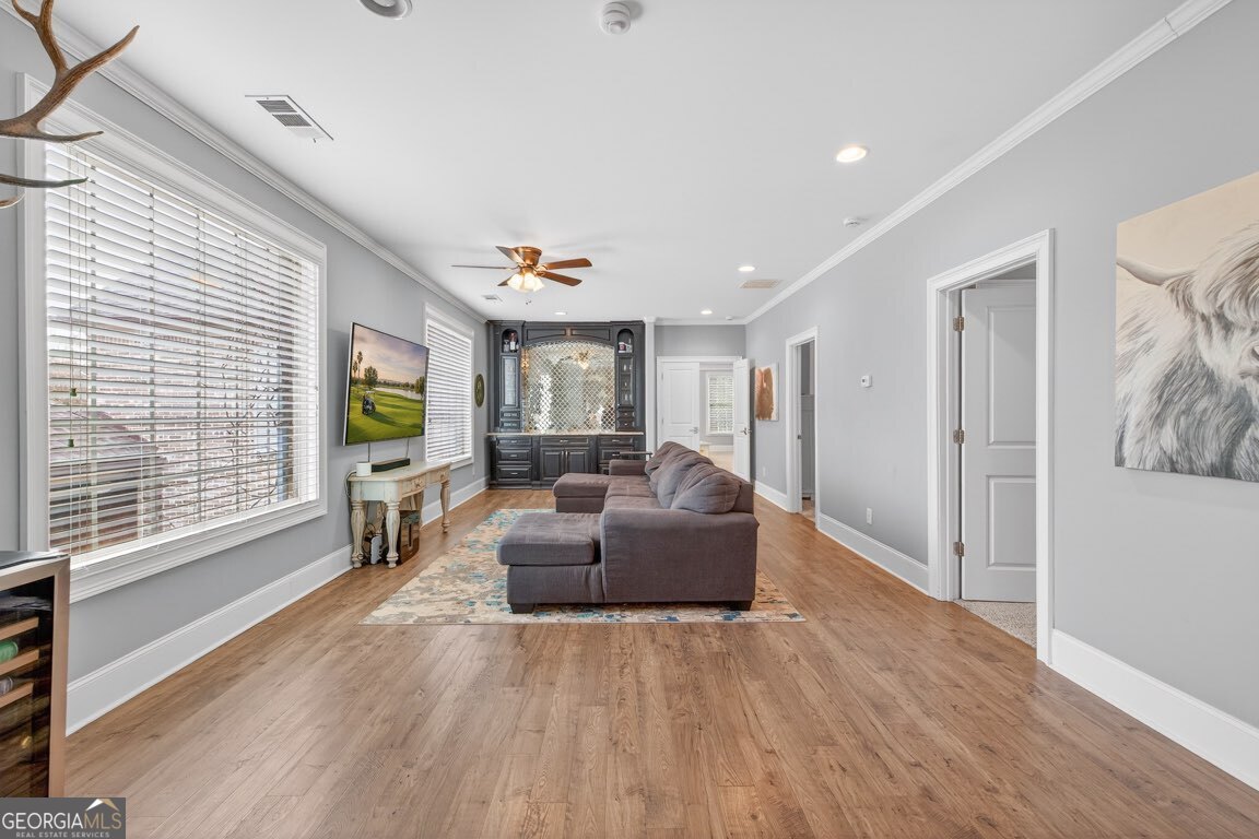 6509 Snug Harbor Court Flowery Branch GA 30542