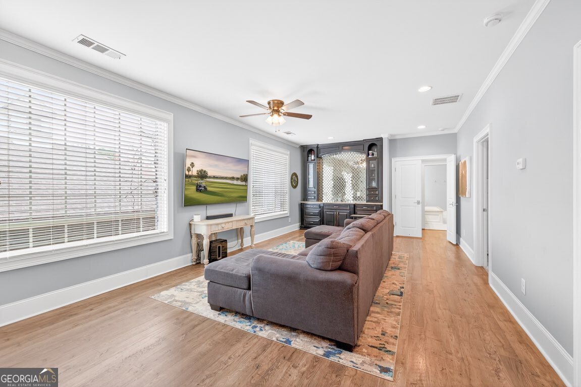 6509 Snug Harbor Court Flowery Branch GA 30542
