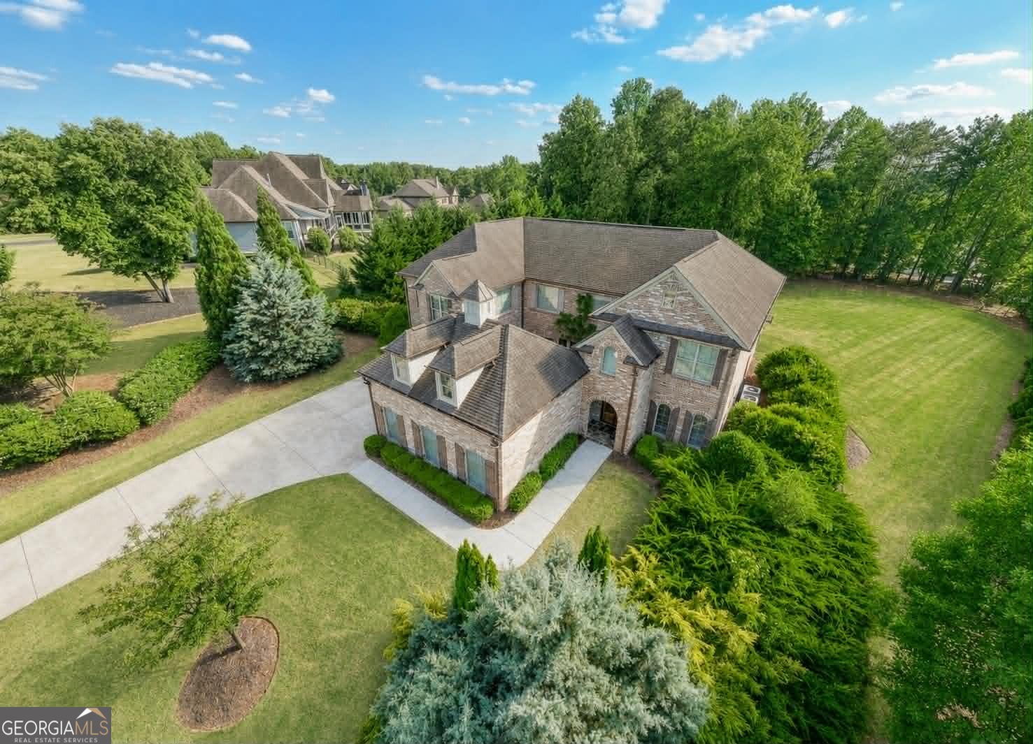 6509 Snug Harbor Court Flowery Branch GA 30542