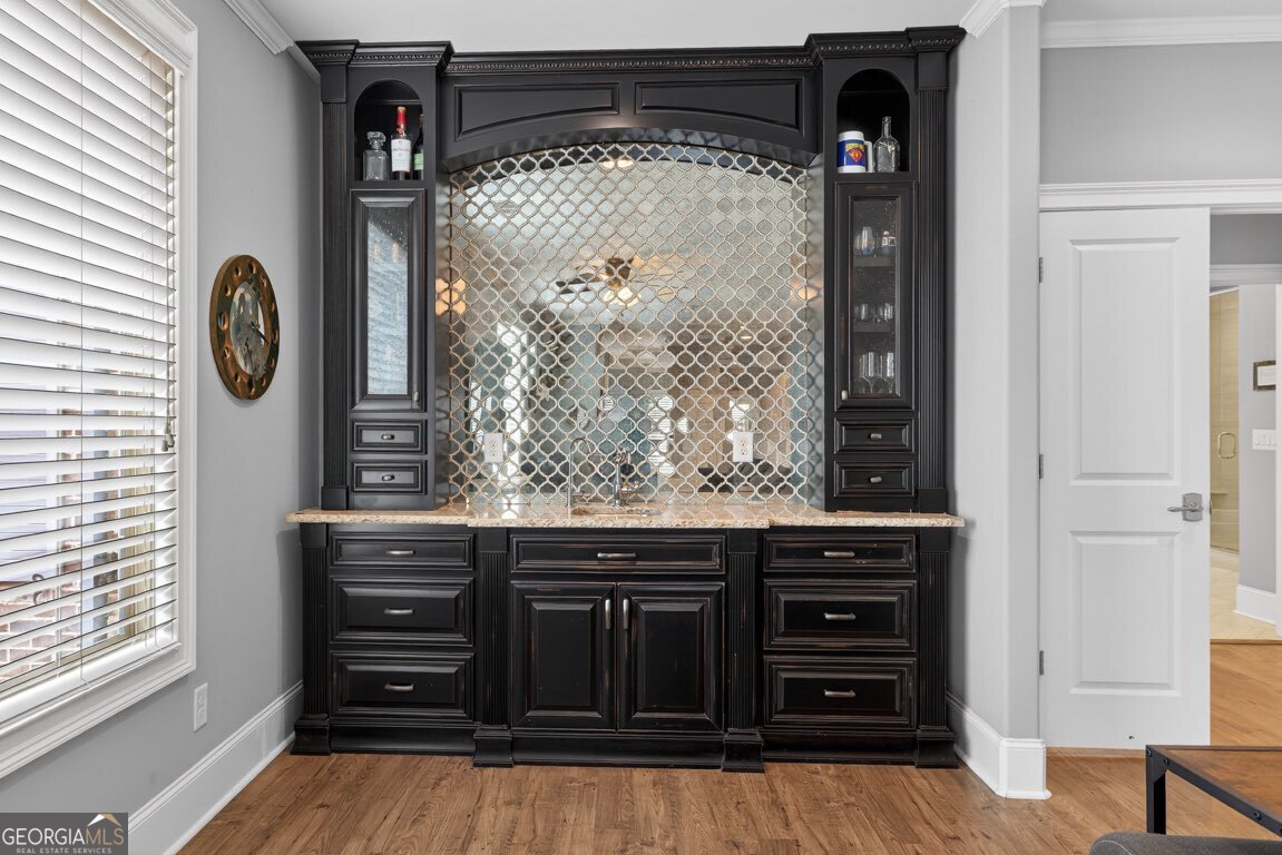 6509 Snug Harbor Court Flowery Branch GA 30542