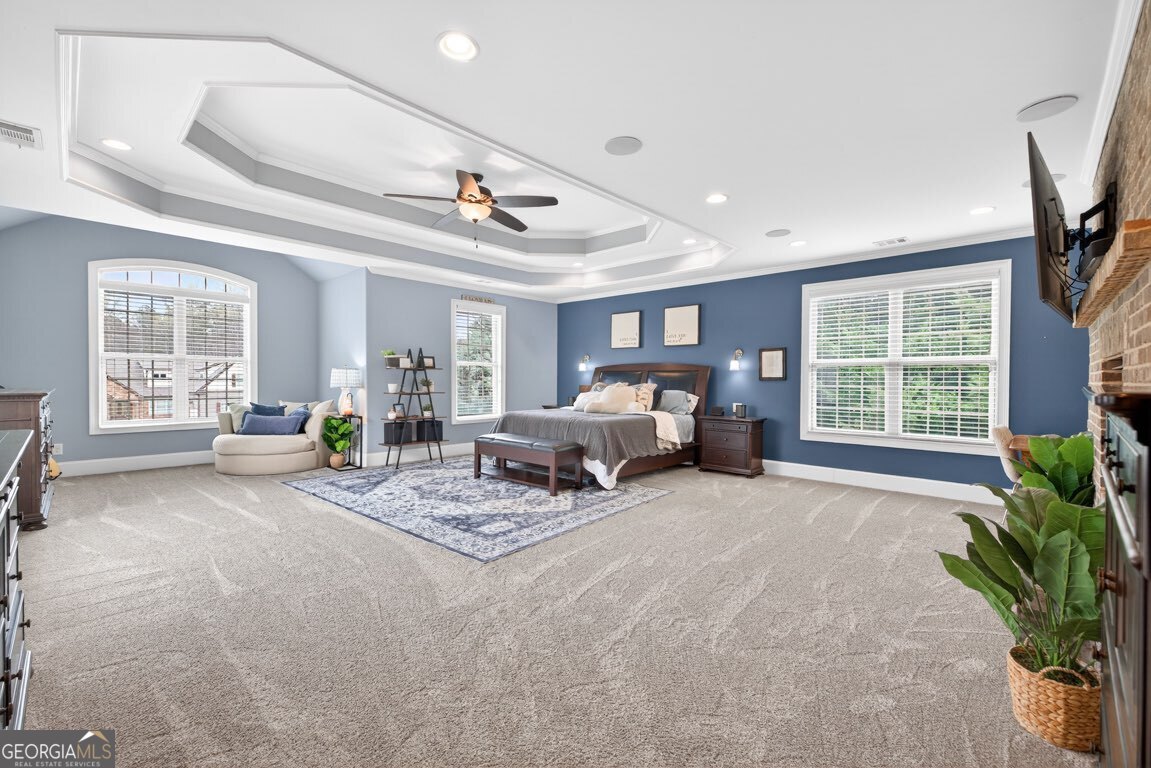 6509 Snug Harbor Court Flowery Branch GA 30542