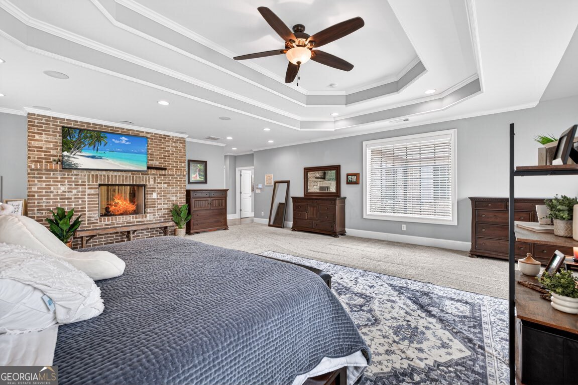 6509 Snug Harbor Court Flowery Branch GA 30542