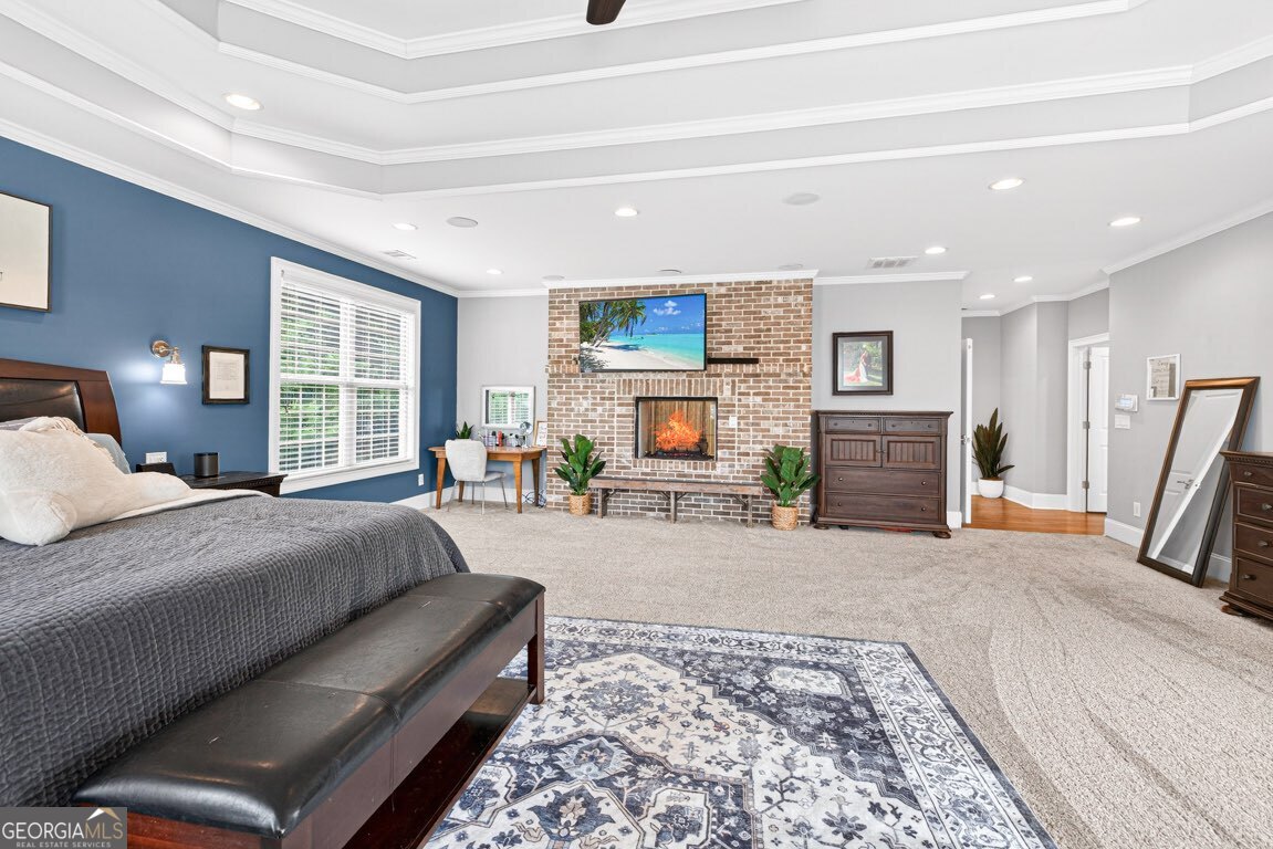 6509 Snug Harbor Court Flowery Branch GA 30542