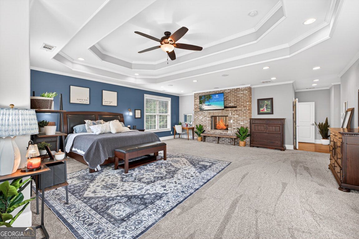 6509 Snug Harbor Court Flowery Branch GA 30542