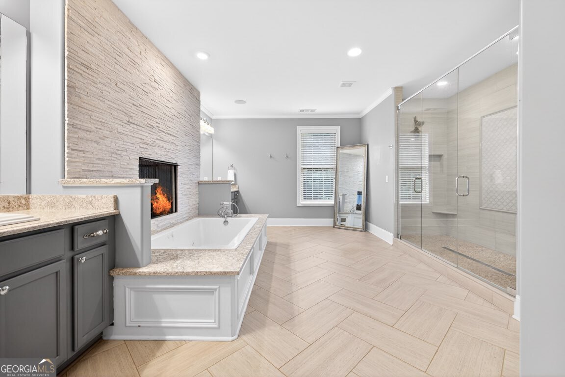 6509 Snug Harbor Court Flowery Branch GA 30542