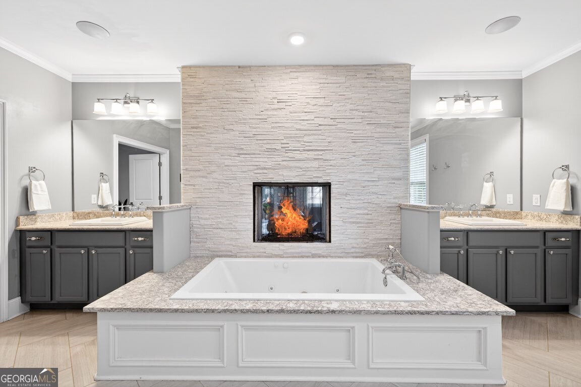 6509 Snug Harbor Court Flowery Branch GA 30542
