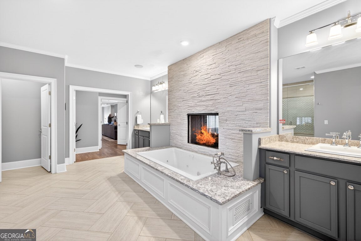 6509 Snug Harbor Court Flowery Branch GA 30542