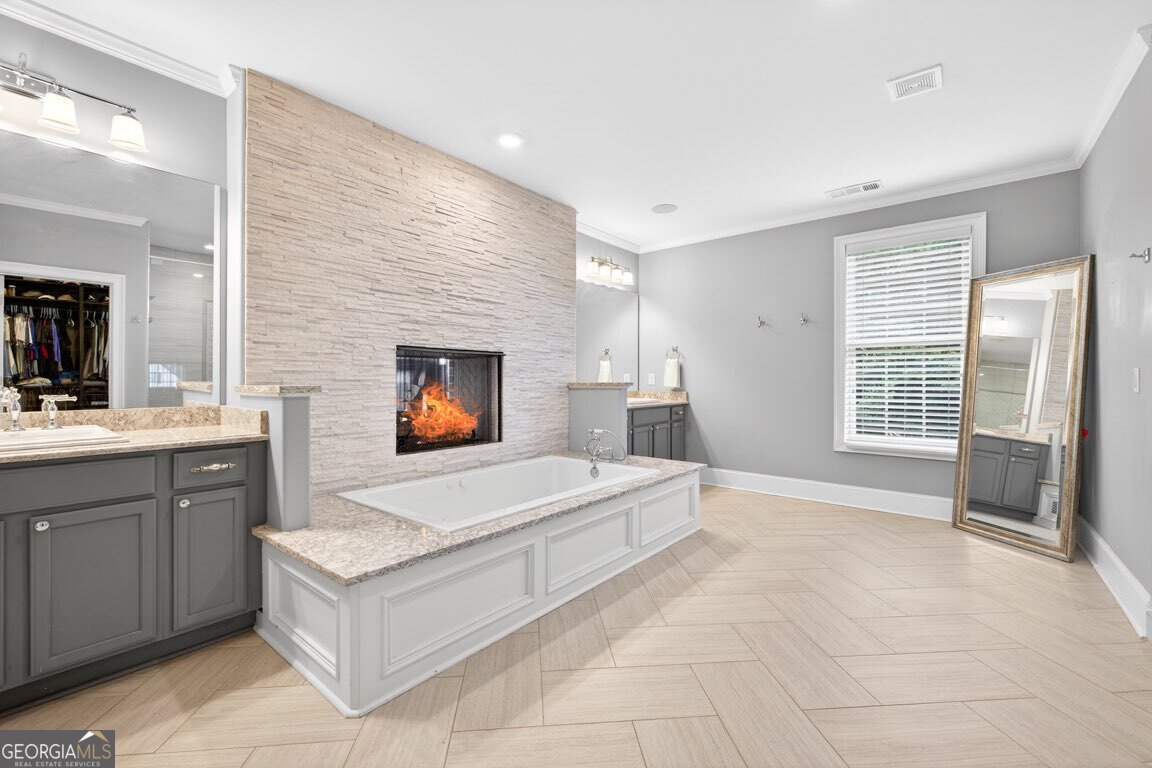 6509 Snug Harbor Court Flowery Branch GA 30542