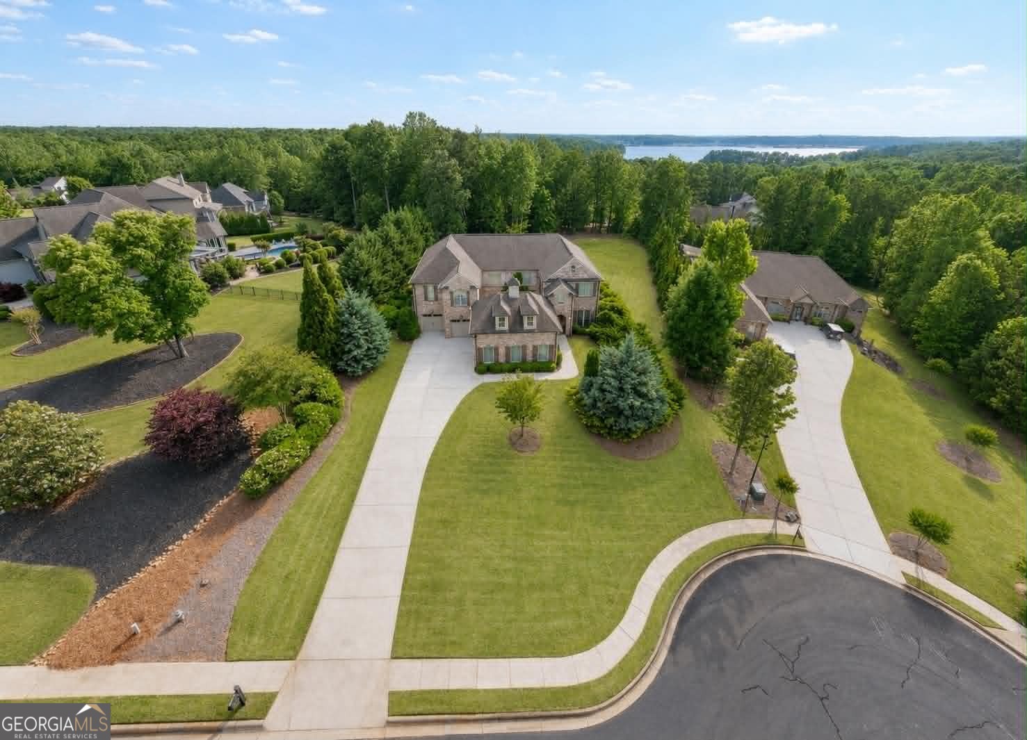 6509 Snug Harbor Court Flowery Branch GA 30542