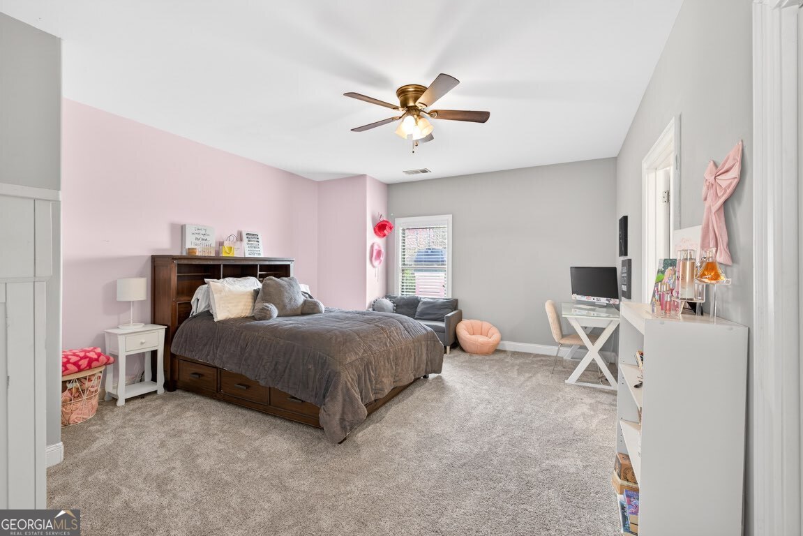 6509 Snug Harbor Court Flowery Branch GA 30542
