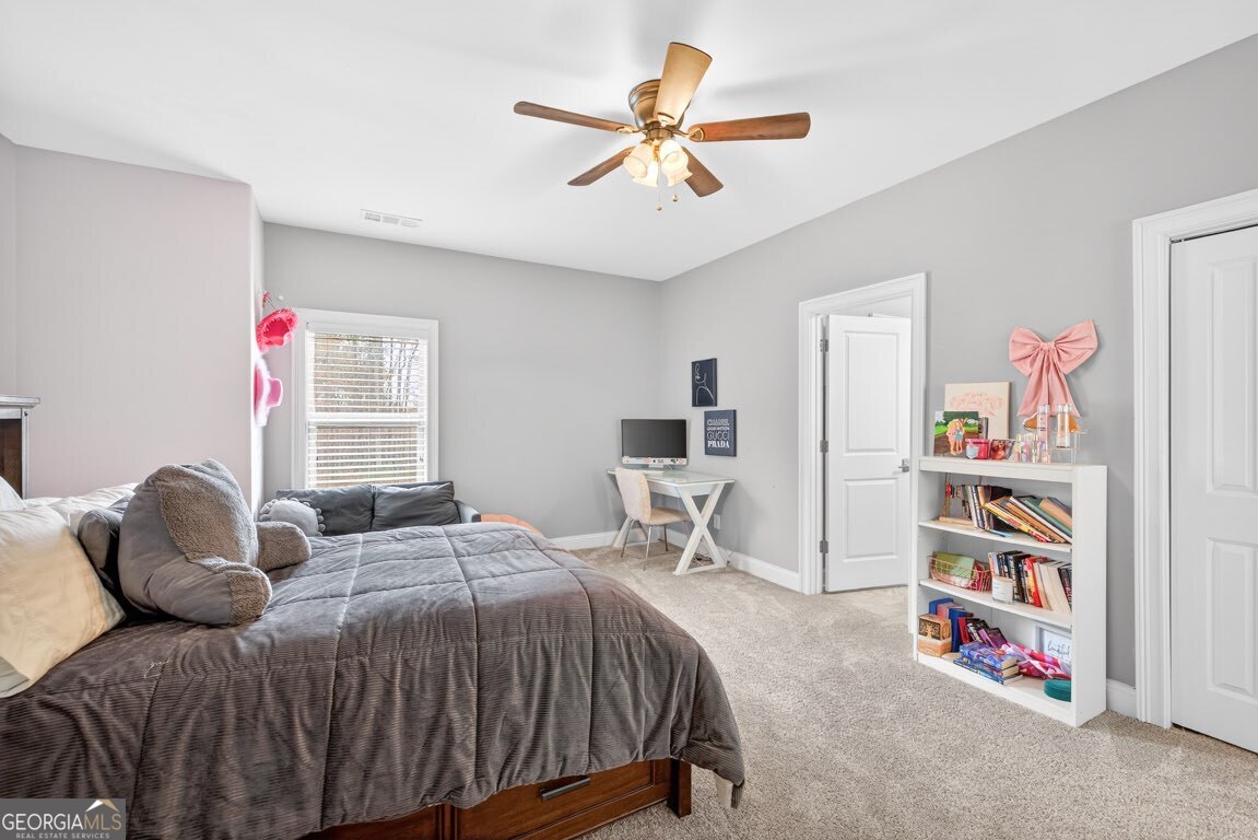 6509 Snug Harbor Court Flowery Branch GA 30542