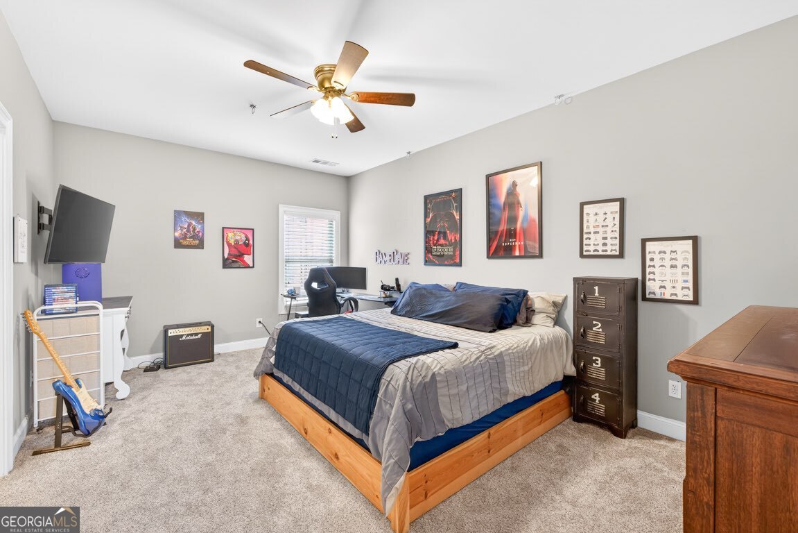 6509 Snug Harbor Court Flowery Branch GA 30542