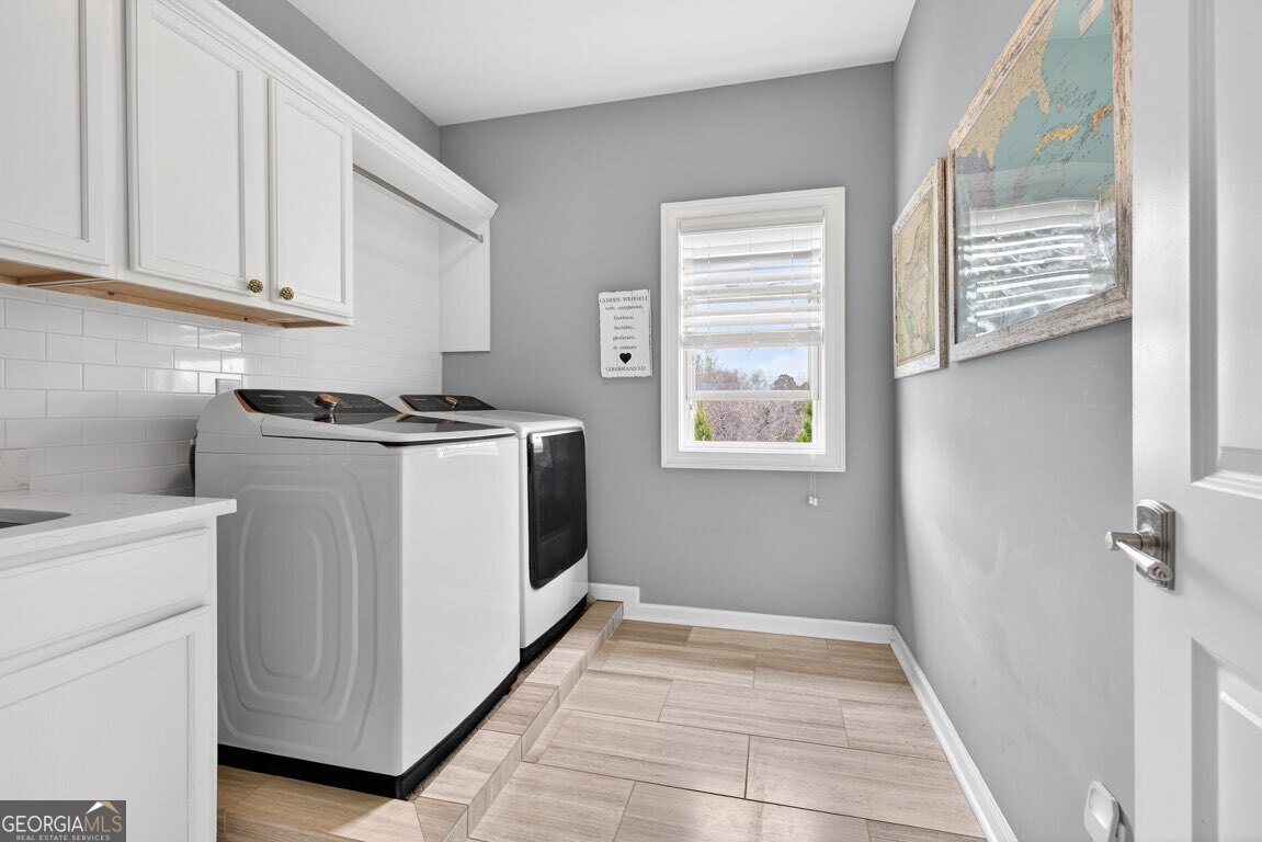 6509 Snug Harbor Court Flowery Branch GA 30542