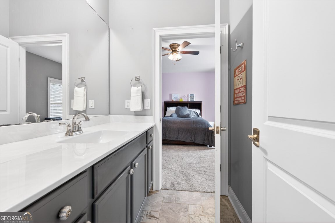6509 Snug Harbor Court Flowery Branch GA 30542