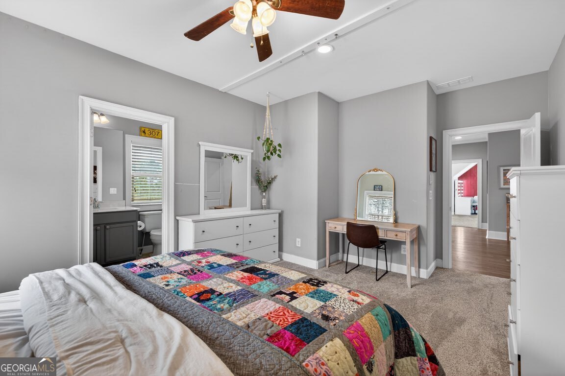 6509 Snug Harbor Court Flowery Branch GA 30542