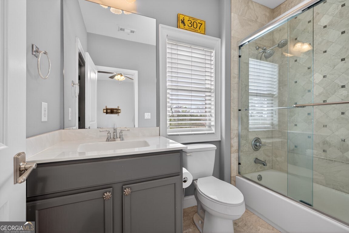 6509 Snug Harbor Court Flowery Branch GA 30542