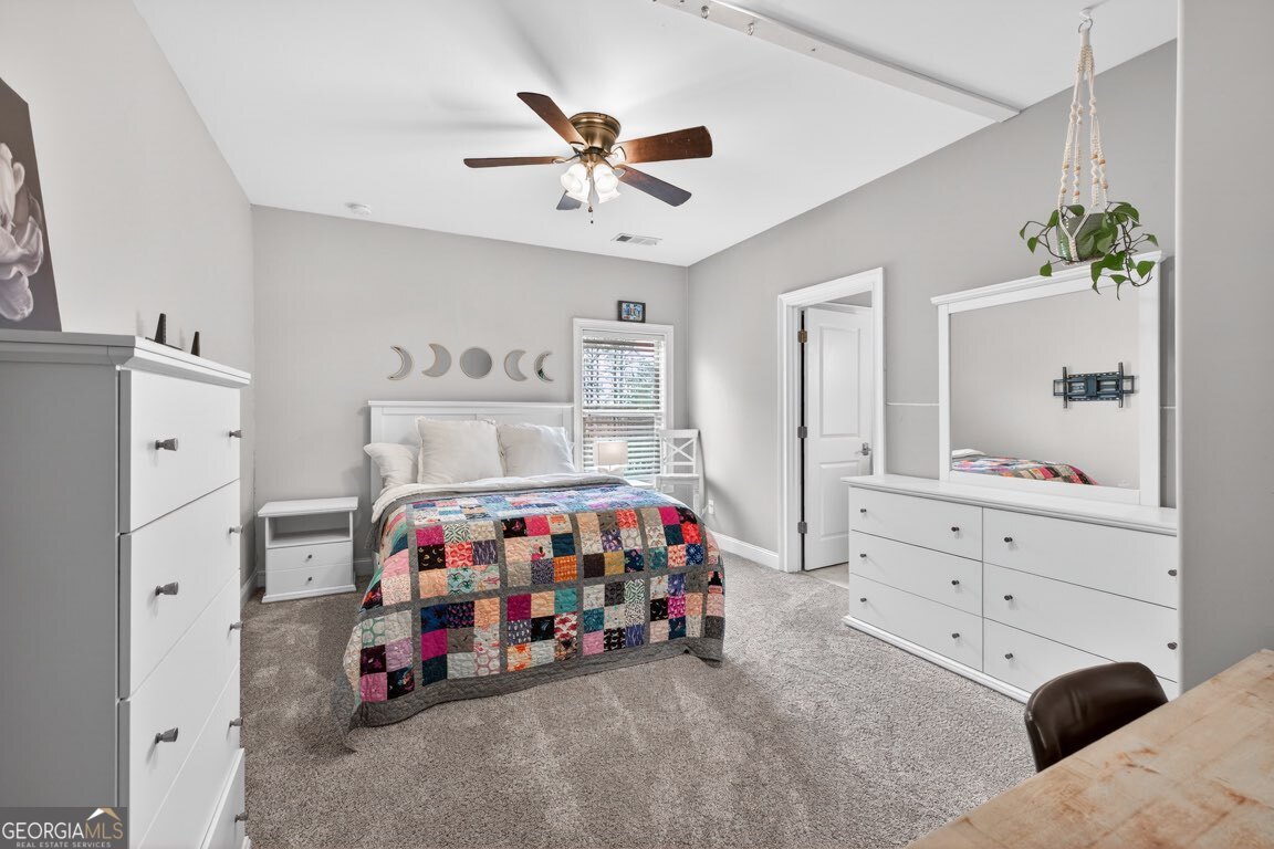6509 Snug Harbor Court Flowery Branch GA 30542