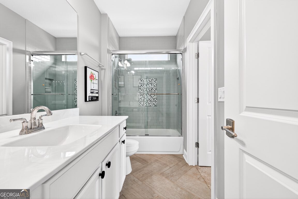 6509 Snug Harbor Court Flowery Branch GA 30542
