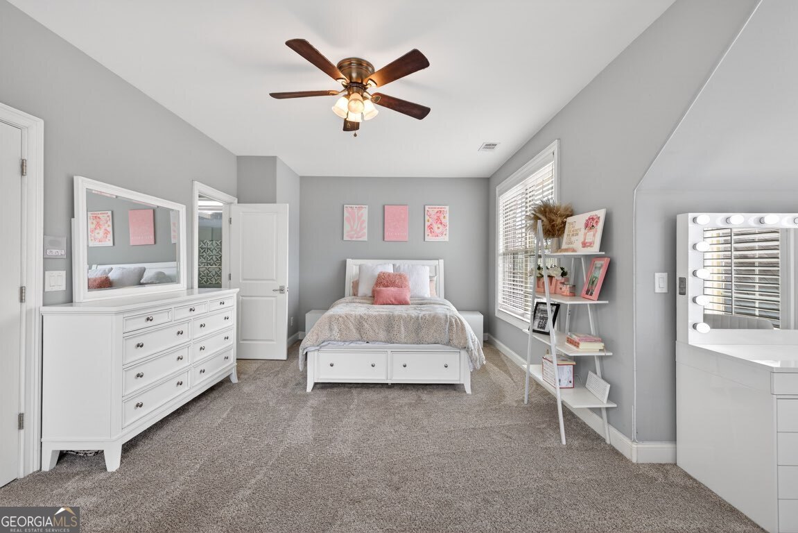 6509 Snug Harbor Court Flowery Branch GA 30542