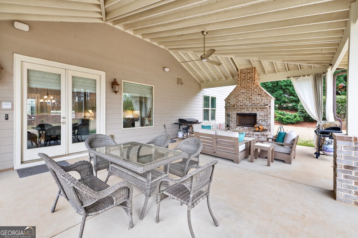 6509 Snug Harbor Court Flowery Branch GA 30542