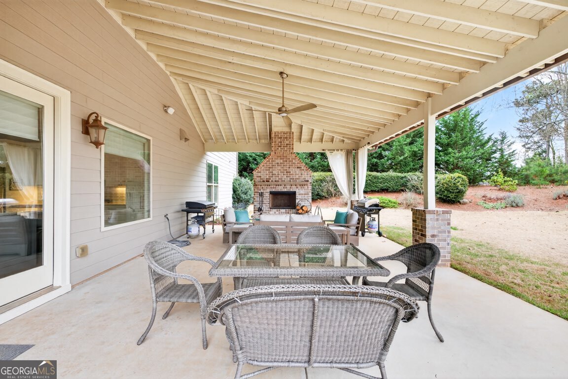 6509 Snug Harbor Court Flowery Branch GA 30542