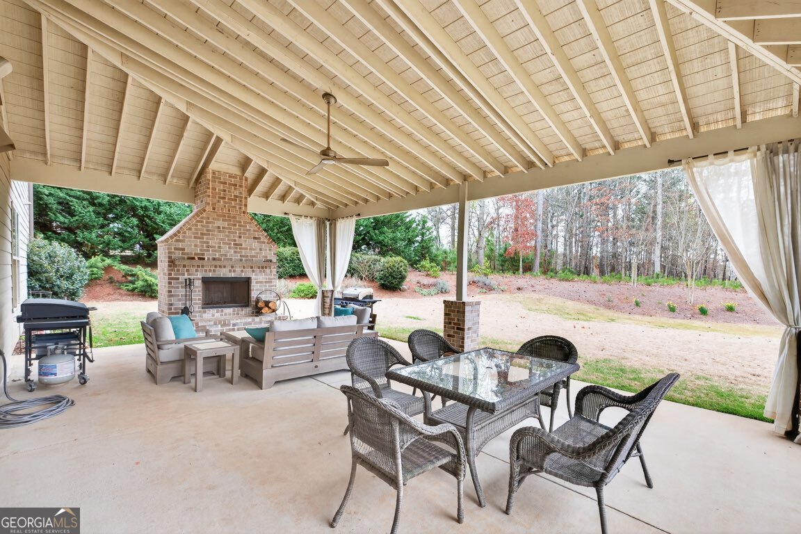 6509 Snug Harbor Court Flowery Branch GA 30542