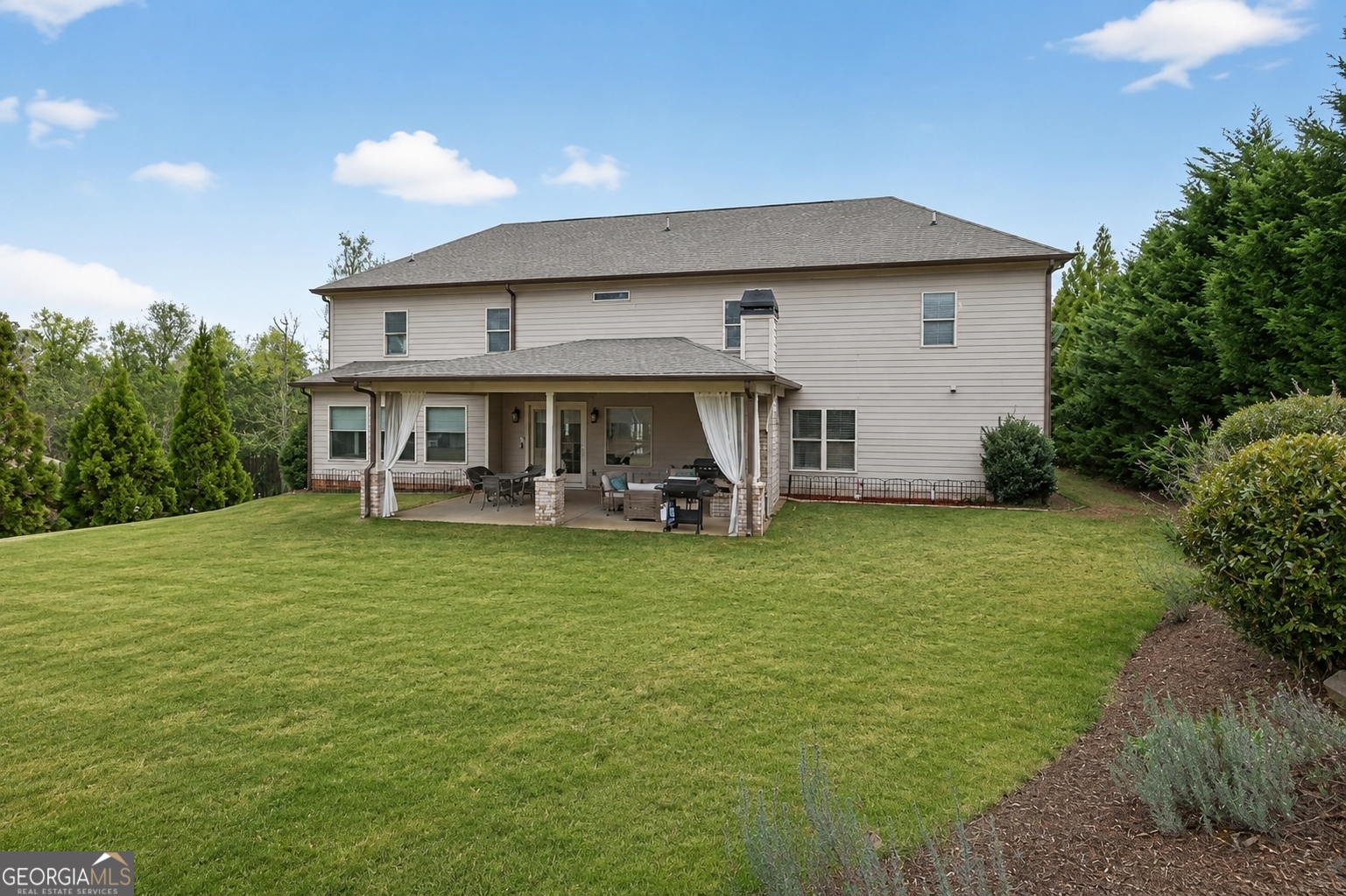 6509 Snug Harbor Court Flowery Branch GA 30542