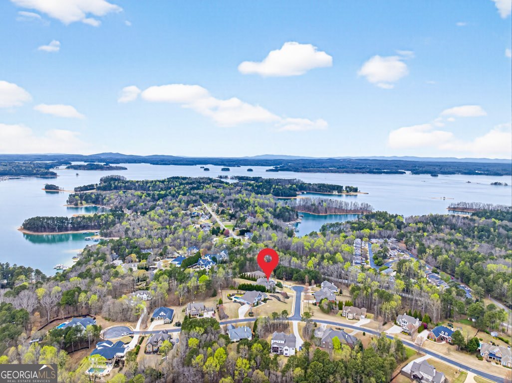 6509 Snug Harbor Court Flowery Branch GA 30542