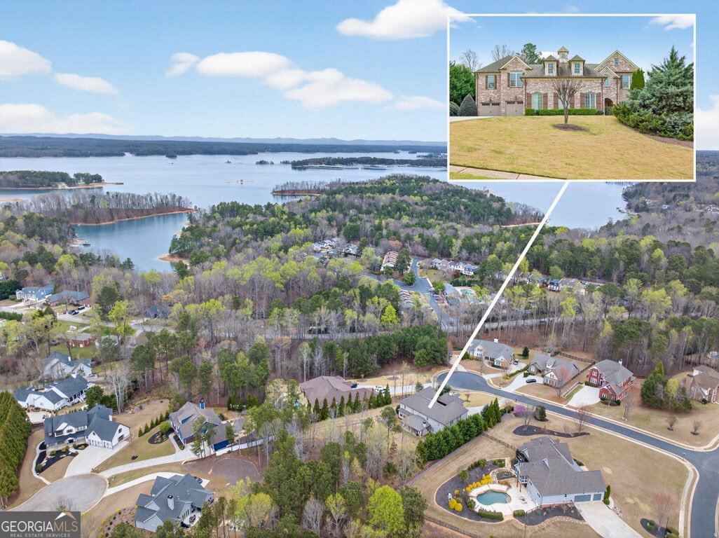 6509 Snug Harbor Court Flowery Branch GA 30542