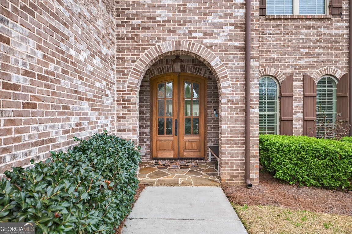 6509 Snug Harbor Court Flowery Branch GA 30542