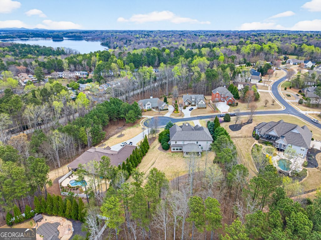 6509 Snug Harbor Court Flowery Branch GA 30542