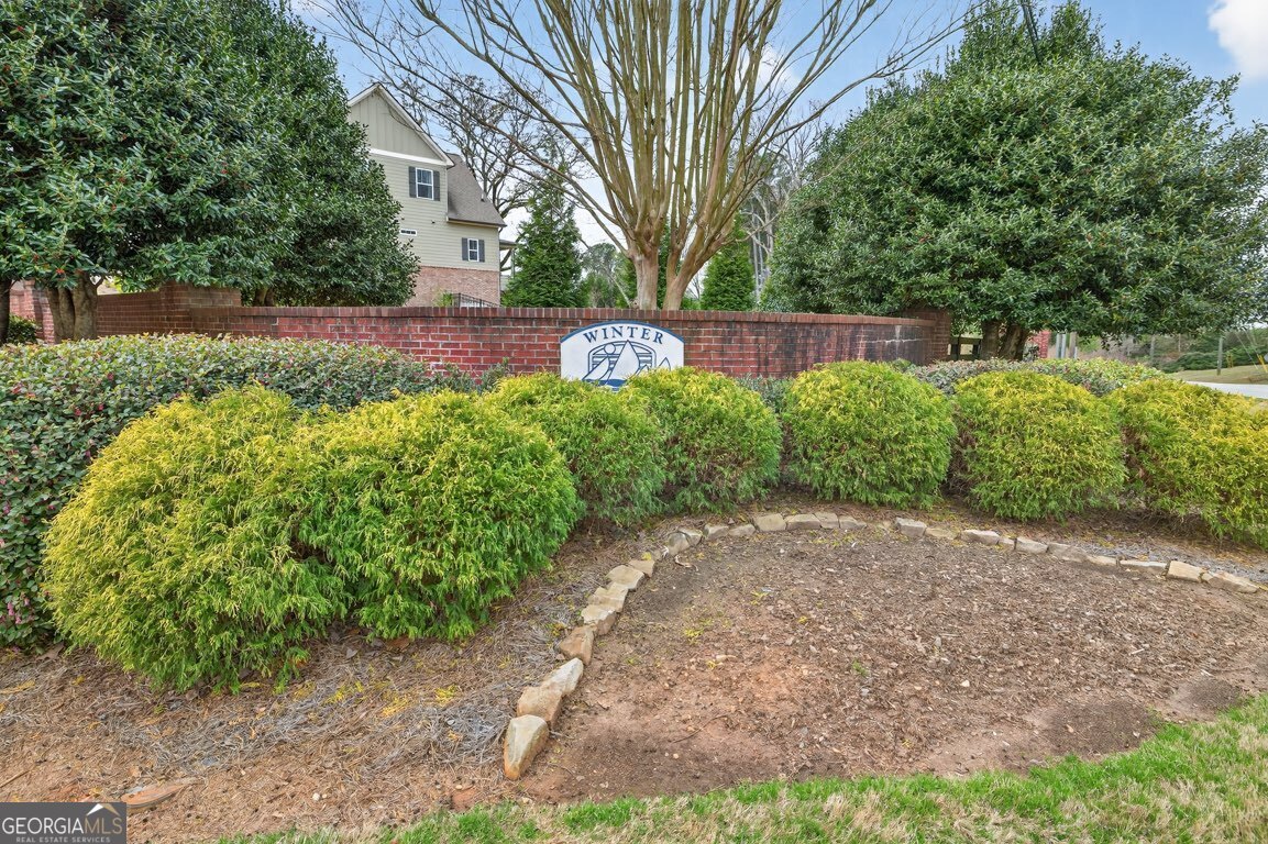 6509 Snug Harbor Court Flowery Branch GA 30542