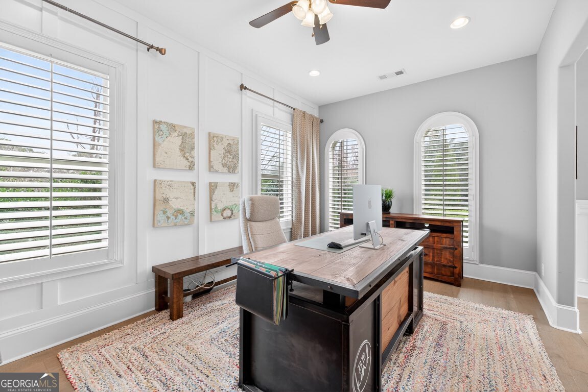 6509 Snug Harbor Court Flowery Branch GA 30542