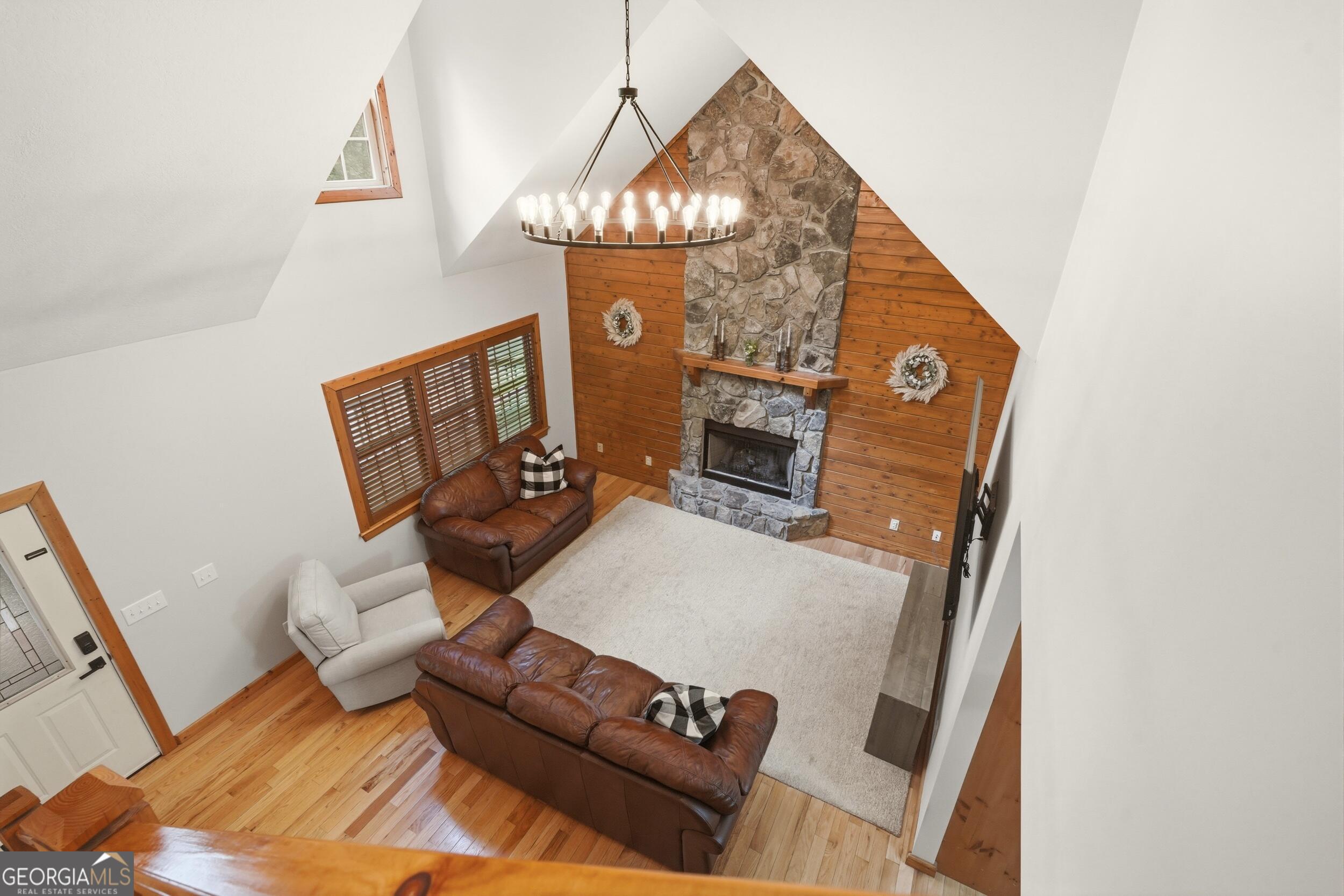 2283 Rocky Top Road Blairsville GA 30512