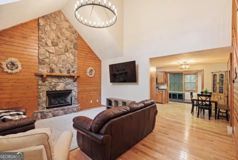 2283 Rocky Top Road Blairsville GA 30512