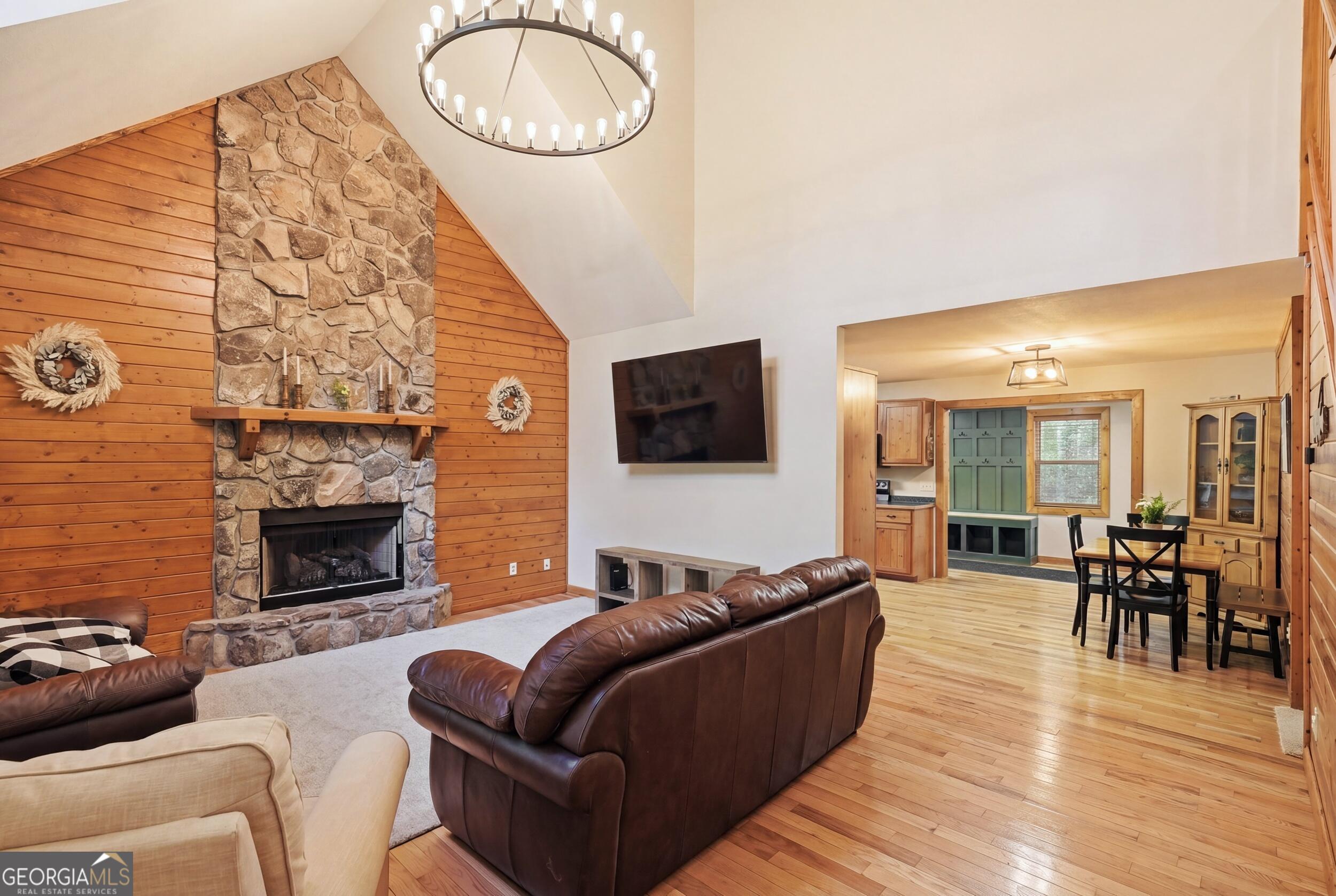 2283 Rocky Top Road Blairsville GA 30512