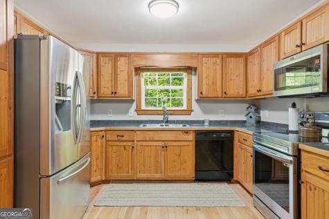 2283 Rocky Top Road Blairsville GA 30512
