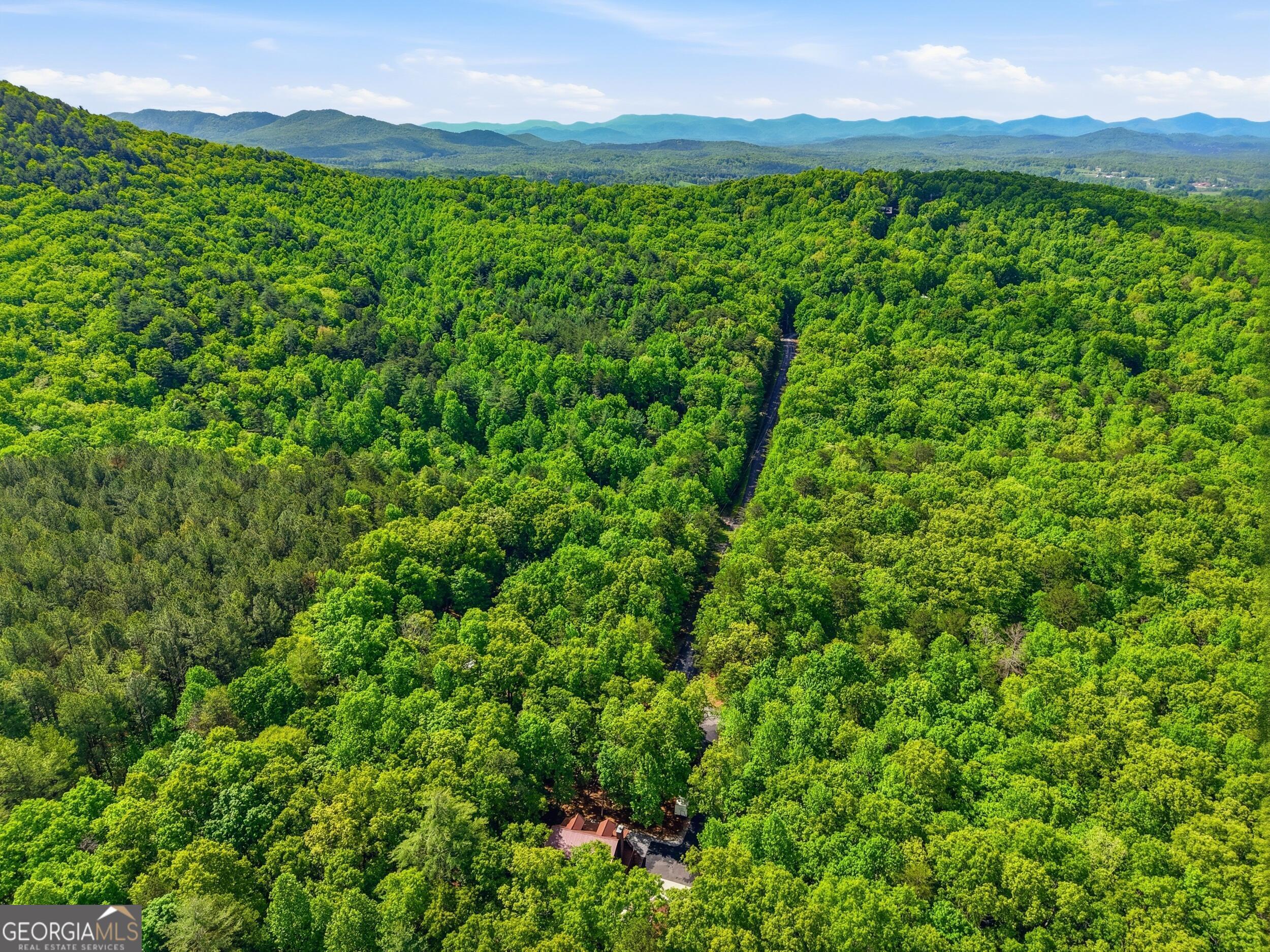 2283 Rocky Top Road Blairsville GA 30512