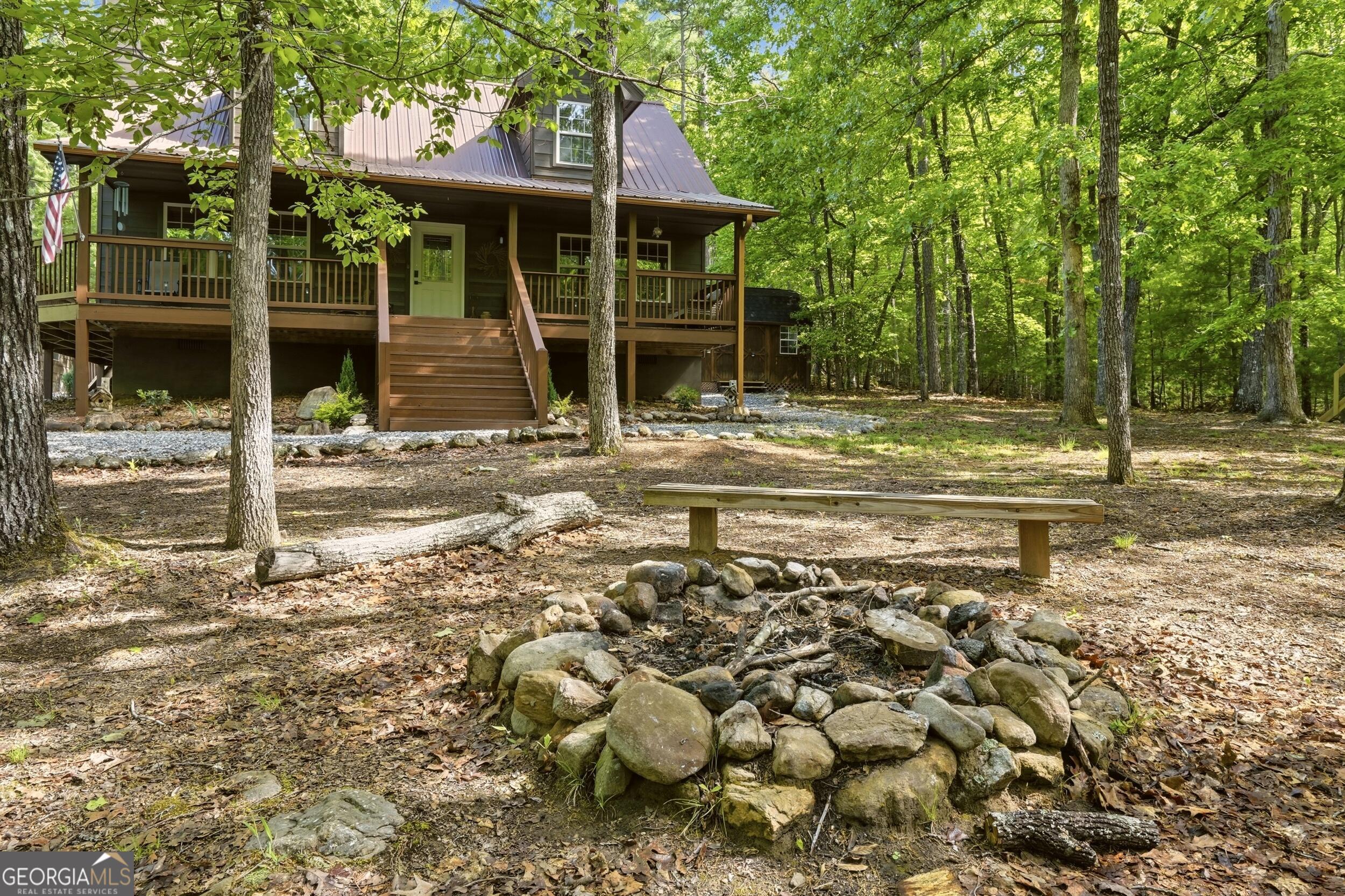 2283 Rocky Top Road Blairsville GA 30512