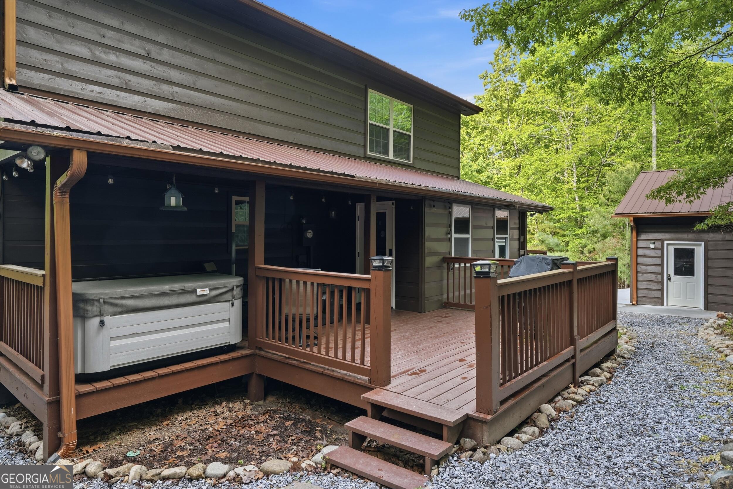 2283 Rocky Top Road Blairsville GA 30512