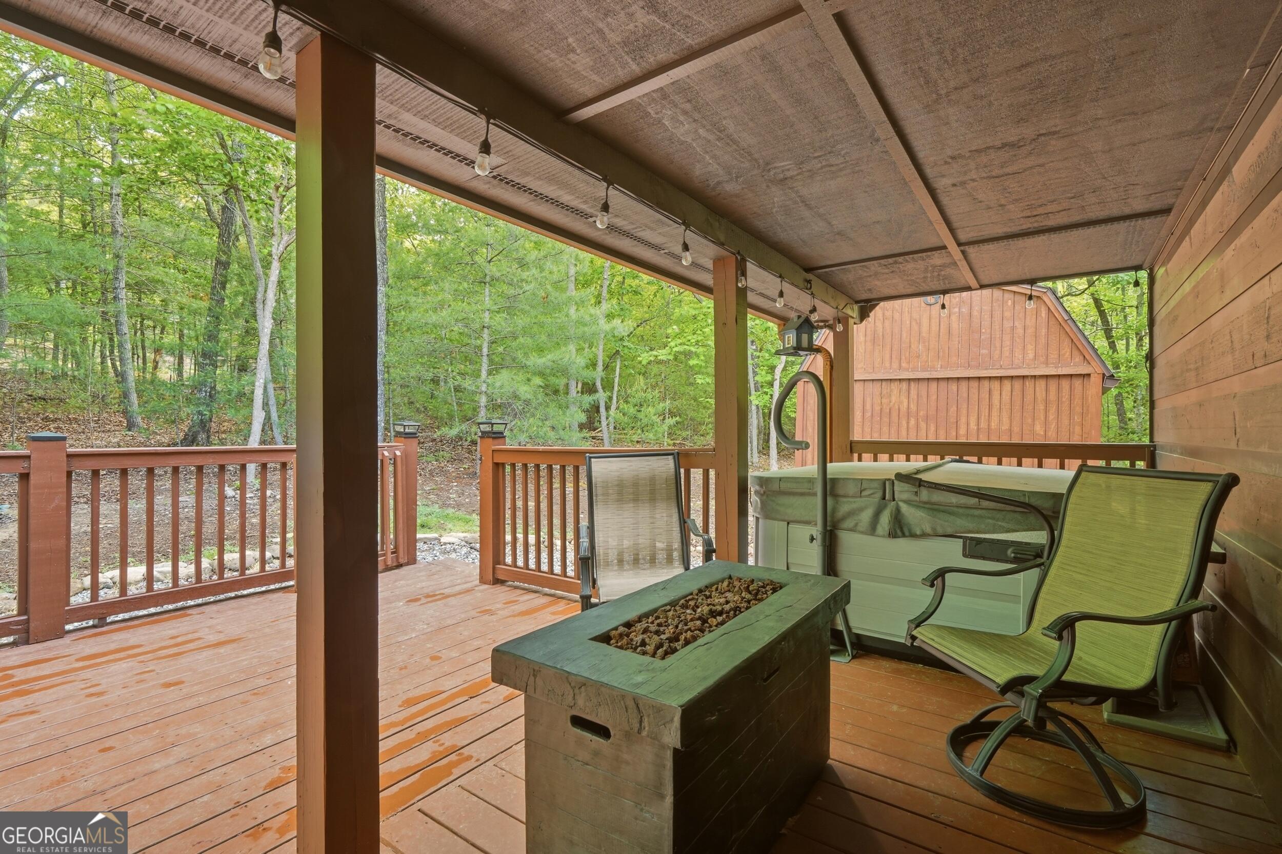 2283 Rocky Top Road Blairsville GA 30512