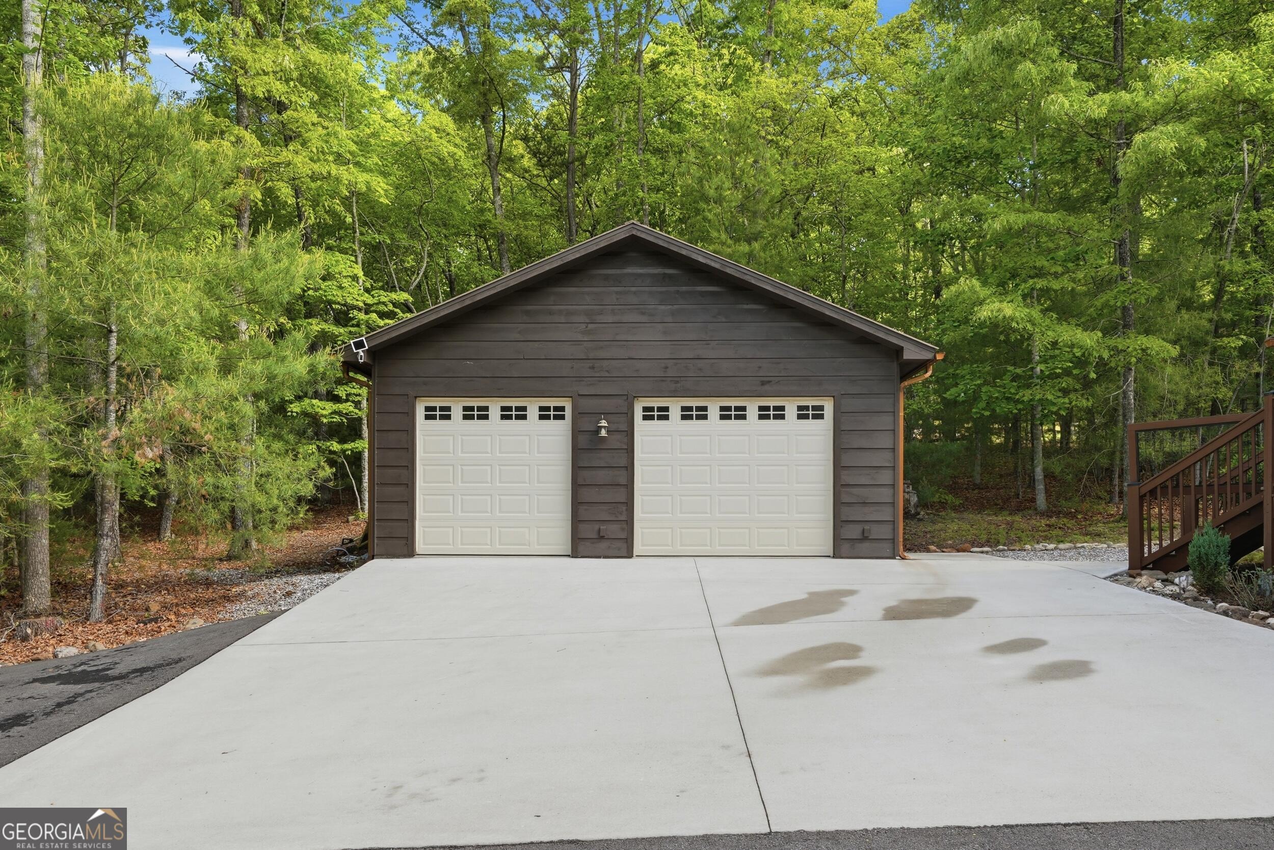 2283 Rocky Top Road Blairsville GA 30512