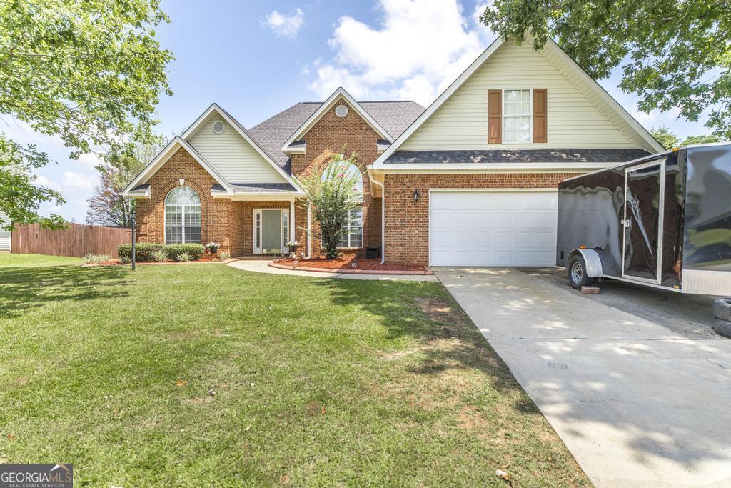 112 Finch Drive Kathleen GA 31047