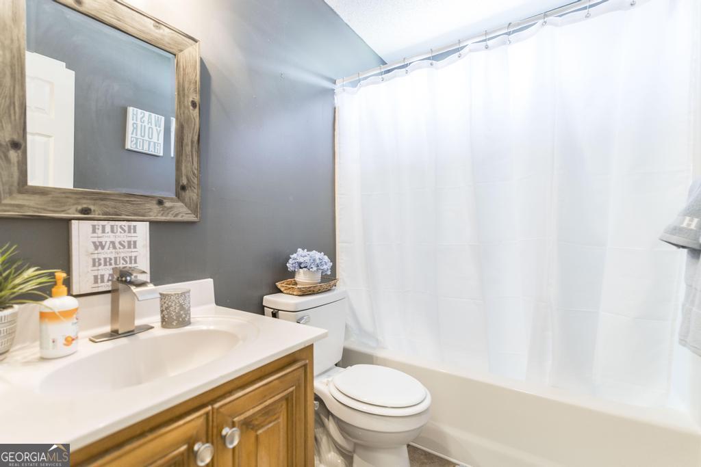112 Finch Drive Kathleen GA 31047