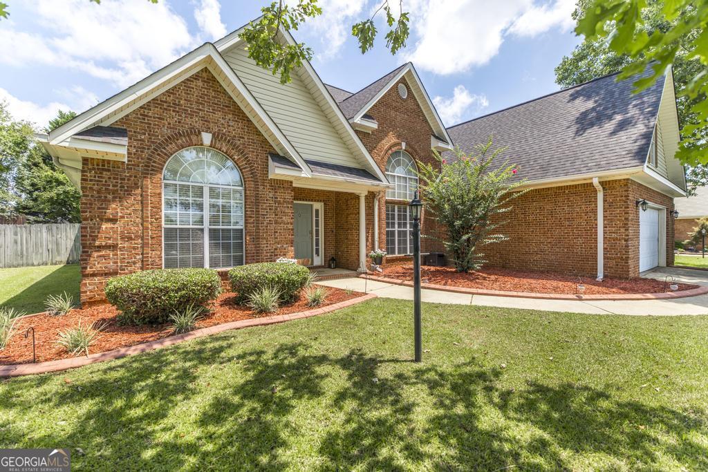 112 Finch Drive Kathleen GA 31047