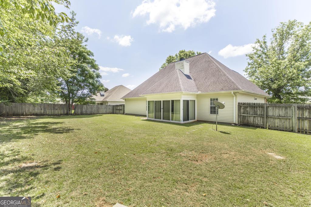 112 Finch Drive Kathleen GA 31047