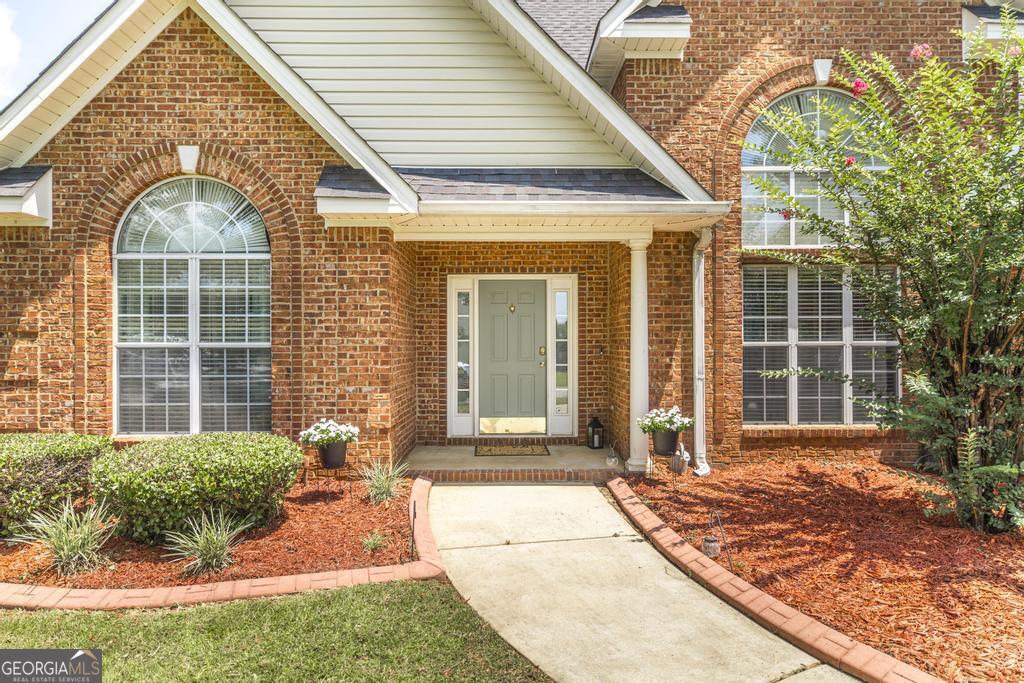 112 Finch Drive Kathleen GA 31047