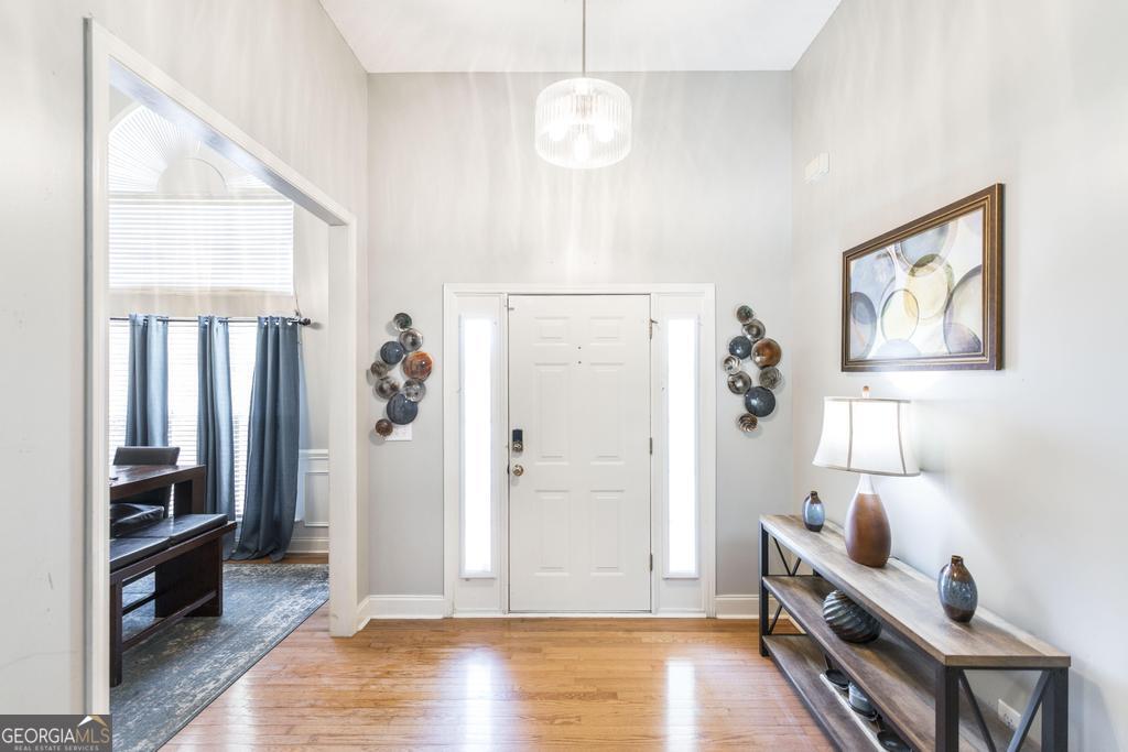 112 Finch Drive Kathleen GA 31047